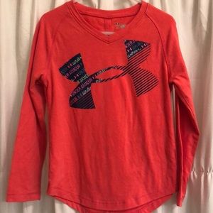 Sold....Under armour shirt